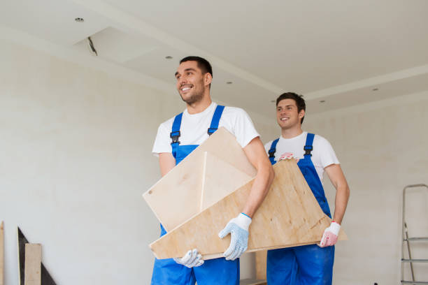 Best Same-Day Junk Removal Services  in Redstone Arsen, AL