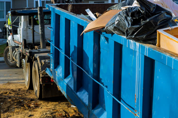 Best Commercial Junk Removal  in Redstone Arsen, AL
