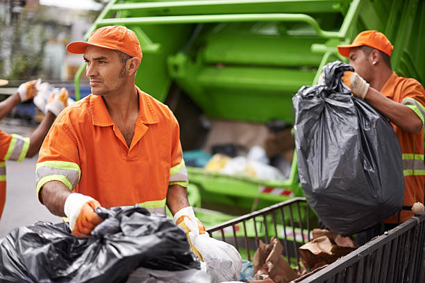 Best Demolition Debris Removal  in Redstone Arsen, AL