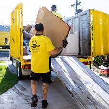 Best Donation Pickup Services  in Redstone Arsen, AL